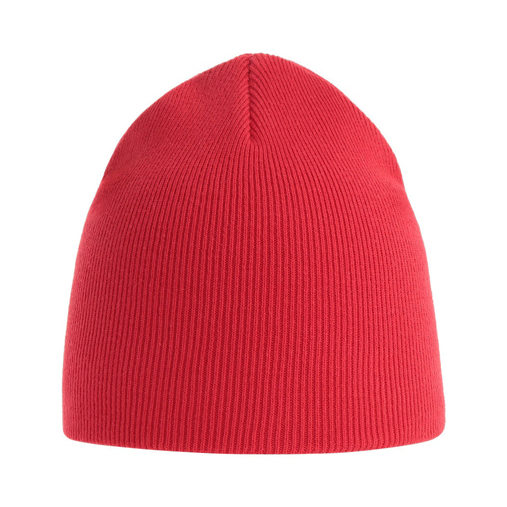 Atlantis Yala Beanie Huer Red Rød AT119