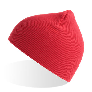 Atlantis Yala Beanie Huer Red Rød AT119