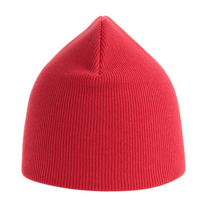 Atlantis Yala Beanie Huer Red Rød AT119