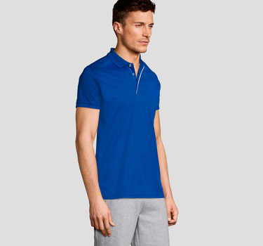 SOL'S - Men´s Sports Polo Shirt Performer - Polo