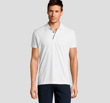 SOL'S - Men´s Sports Polo Shirt Performer - Polo