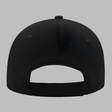 Atlantis Liberty Six Adjustable Black Sort AT614