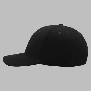 Atlantis Liberty Six Adjustable Black Sort AT614
