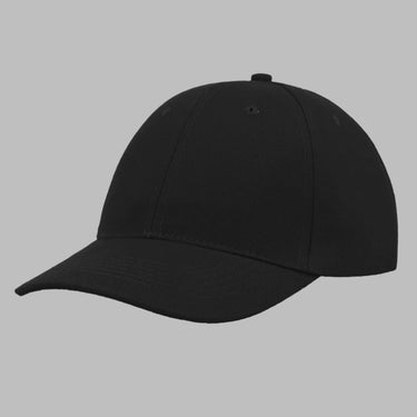 Atlantis Liberty Six Adjustable Black Sort AT614