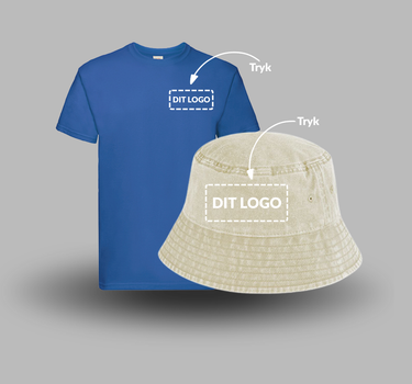 Lille festival pakke - Modtag tilbud på få minutter