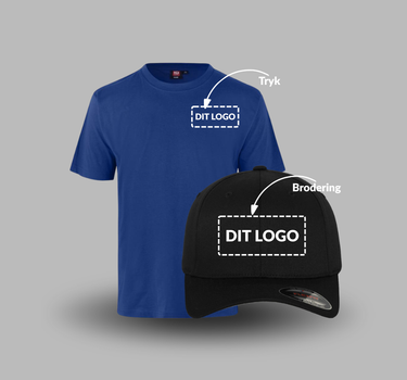 Lille håndværker pakke - Modtag tilbud på få minutter