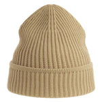 Atlantis Maple Beanie Beige AT101