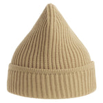 Atlantis Maple Beanie Beige AT101