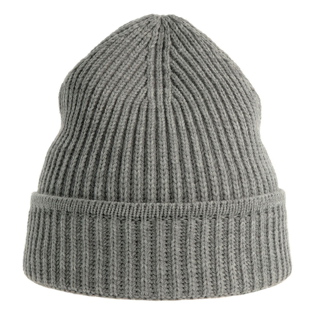 Atlantis Maple Beanie Light Grey Grå AT101