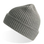 Atlantis Maple Beanie Light Grey Grå AT101