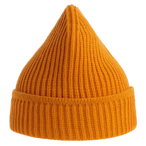 Atlantis Maple Beanie Mustard Gul AT101