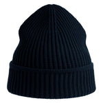 Atlantis Maple Beanie Navy Blå AT101