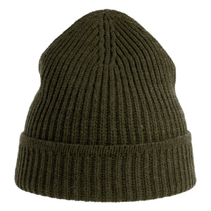 Atlantis Maple Beanie Olive Grøn AT101