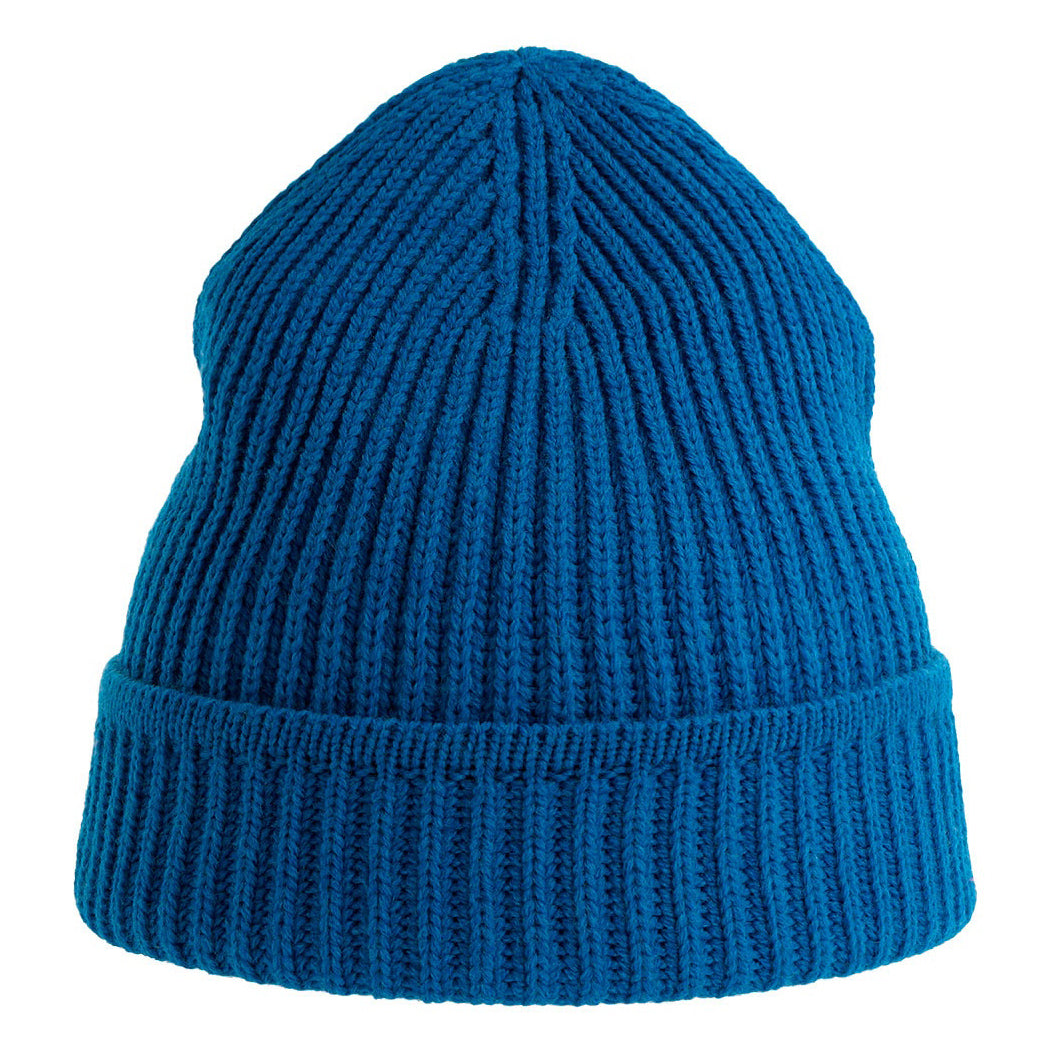 Atlantis Maple Beanie Royal Blå AT101