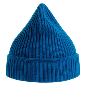 Atlantis Maple Beanie Royal Blå AT101