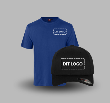 Lille håndværker pakke