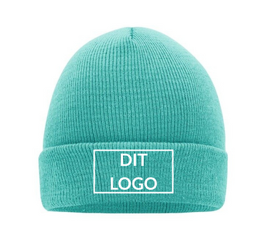 Myrtle Beach - Knitted - Beanie Med Eget Logo - MB7500