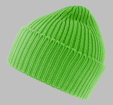 Atlantis - Oak - Beanie