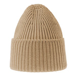 Atlantis Oak Beanie Beige AT100