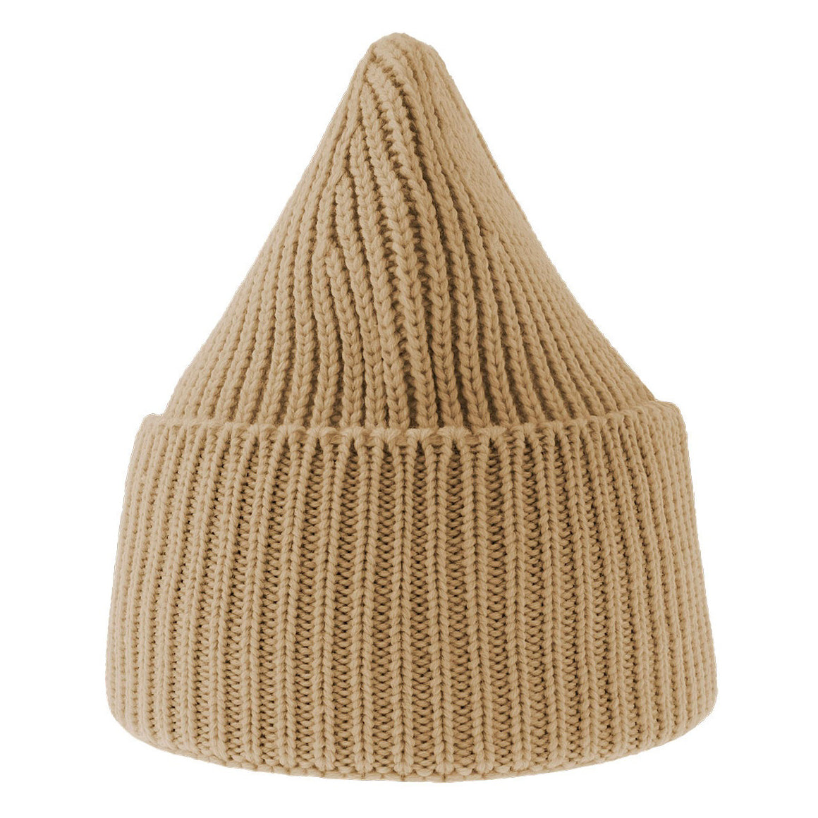 Atlantis Oak Beanie Beige AT100