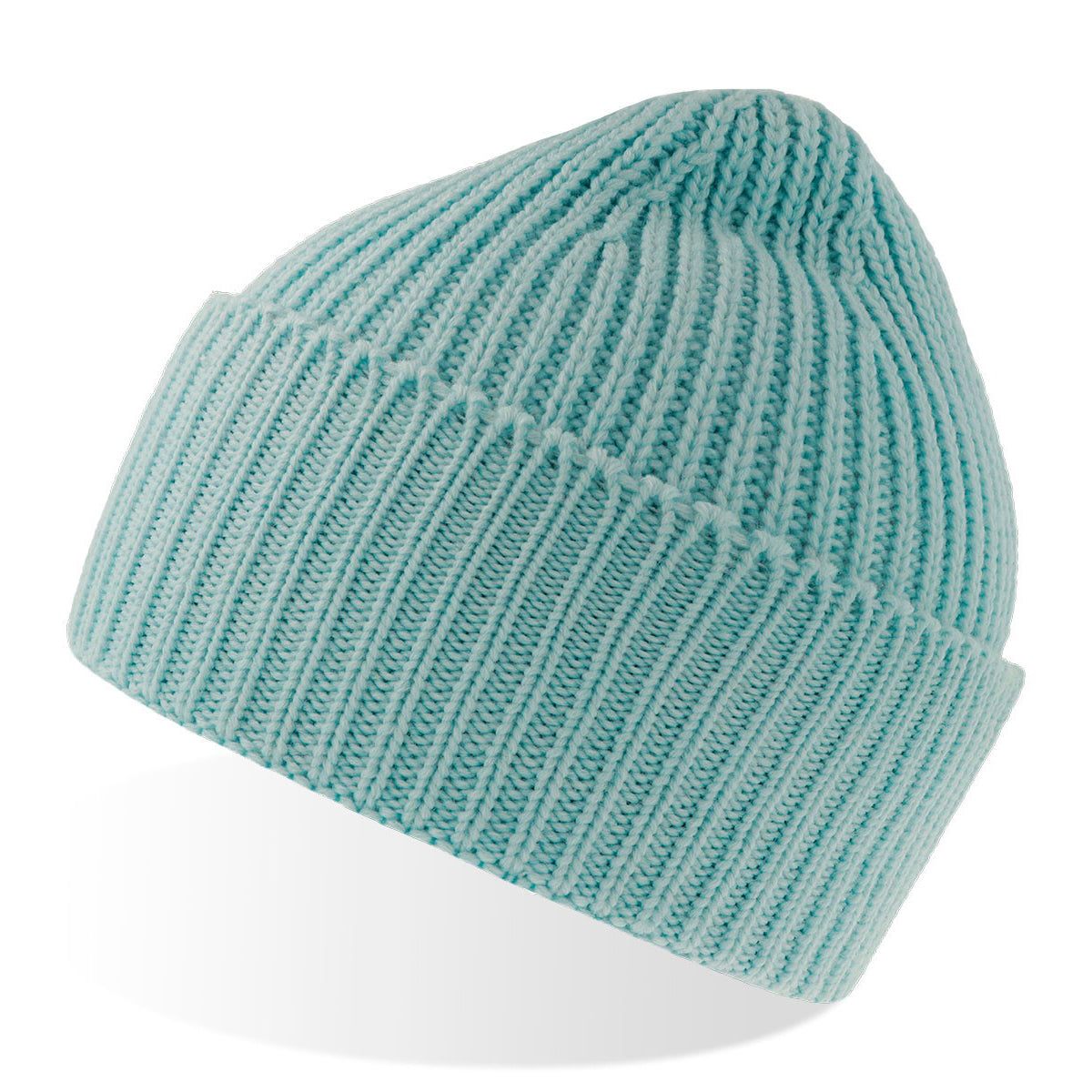 Atlantis Oak Beanie Light Blue Blå AT100 