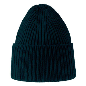 Atlantis Oak Beanie Navy Blå AT100