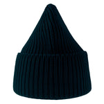 Atlantis Oak Beanie Navy Blå AT100