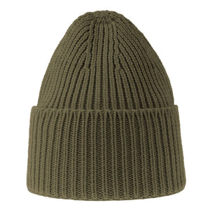 Atlantis Oak Beanie Olive Grøn AT100