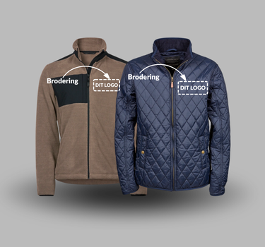 Premium Outdoor Pakke - Modtag tilbud på få minutter