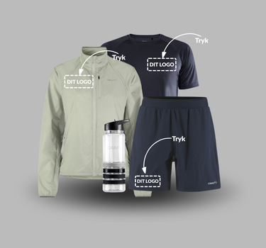 Premium  Sport Pakke - Modtag tilbud på få minutter