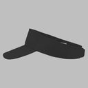 Atlantis Roland Sunvisor Adjustable Black Sort AT353