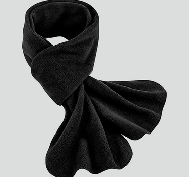 Beechfield - Recycled Fleece Scarf - Halstørklæde - CB293R