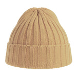 Atlantis Shore Beanie Beige AT803