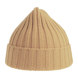 Atlantis Shore Beanie Beige AT803