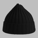 Atlantis Shore Beanie Black Sort AT803