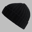 Atlantis Shore Beanie Black Sort AT803