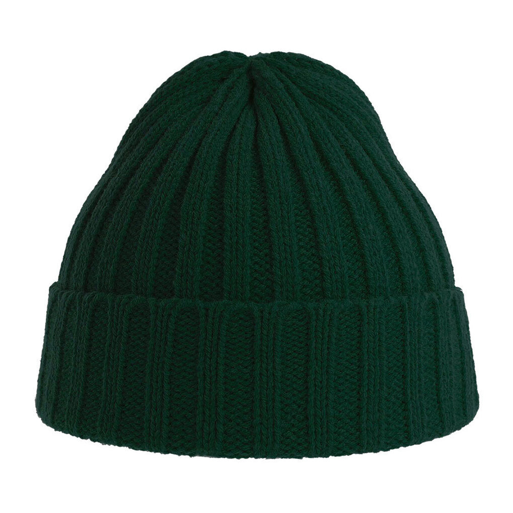 Atlantis Shore Beanie Bottle green Grøn AT803 