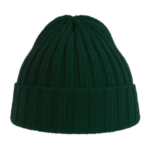 Atlantis Shore Beanie Bottle green Grøn AT803 