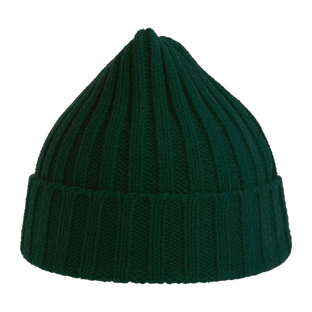 Atlantis Shore Beanie Bottle green Grøn AT803 