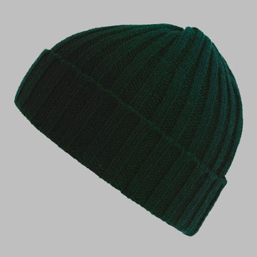 Atlantis Shore Beanie Bottle green Grøn AT803 
