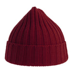 Atlantis Shore Beanie Bordeaux Rød AT803