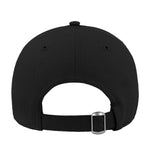 Atlantis Shot Cap Adjustable Black Sort AT528