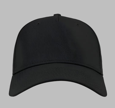 Atlantis Shot Cap Adjustable Black Sort AT528