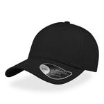 Atlantis Shot Cap Adjustable Black Sort AT528