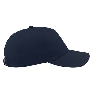 Atlantis Shot Cap Adjustable Navy Blå AT528