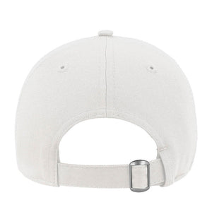 Atlantis Shot Cap Adjustable White Hvid AT528