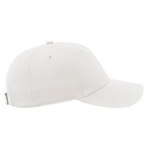 Atlantis Shot Cap Adjustable White Hvid AT528