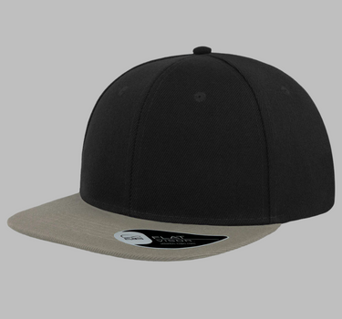 Atlantis - Snap Cap - Snapback Kasket - AT603