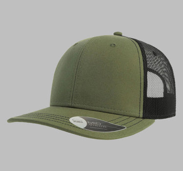 Atlantis - Sonic-S Cap - Trucker/Snapback Kasket - AT683