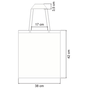 Blank -  Flat Line LH - Mulepose